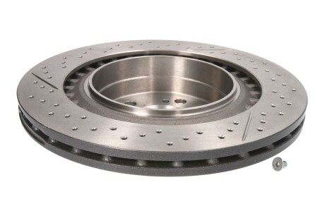 Фото 2 - Тормозной диск BREMBO 09.A326.11 (09A32611)