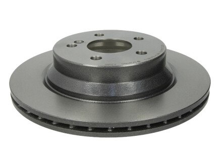 Фото 3 - Гальмівний диск BREMBO 09.A358.11 (09A35811)