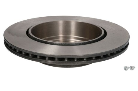 Фото 2 - Гальмівний диск BREMBO 09A40511