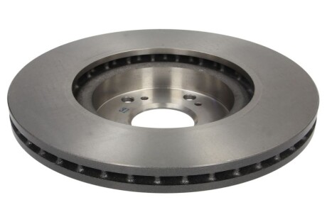 Фото 2 - Тормозной диск BREMBO 09.A407.11 (09A40711)