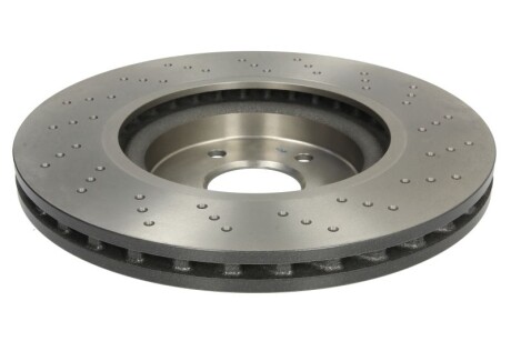 Фото 2 - Тормозной диск BREMBO 09.A448.21 (09A44821)