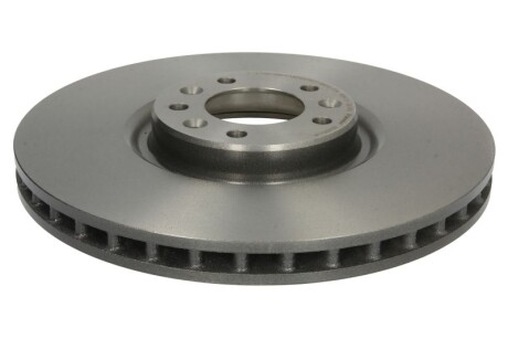 Тормозной диск - (424988) BREMBO 09.A558.11