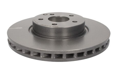 Фото 5 - Тормозной диск BREMBO 09.A621.11 (09A62111)