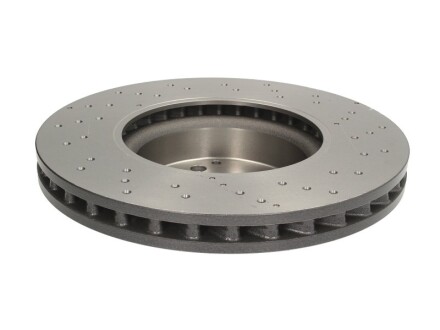 Фото 2 - Тормозной диск BREMBO 09.A621.31 (09A62131)