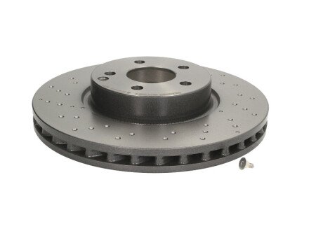 Фото 3 - Тормозной диск BREMBO 09.A621.31 (09A62131)