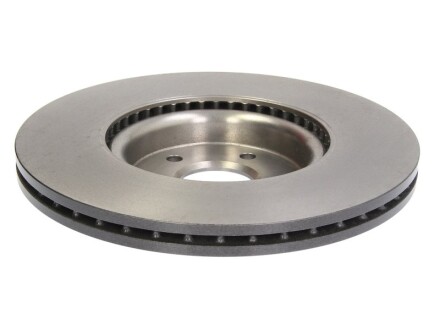 Фото 2 - Тормозной диск BREMBO 09.A728.11