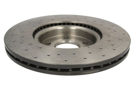 Фото 2 - Тормозной диск BREMBO 09A7281X