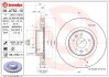 Фото BREMBO 09A75211