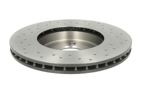 Фото 2 - Тормозной диск BREMBO 09A7611X