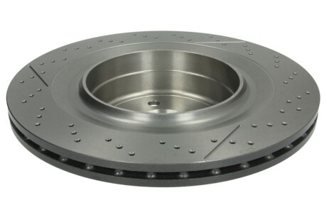 Фото 2 - Тормозной диск BREMBO 09.A822.11 (09A82211)