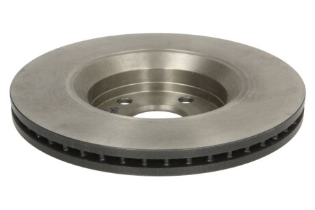 Фото 2 - Гальмівний диск BREMBO 09A91411