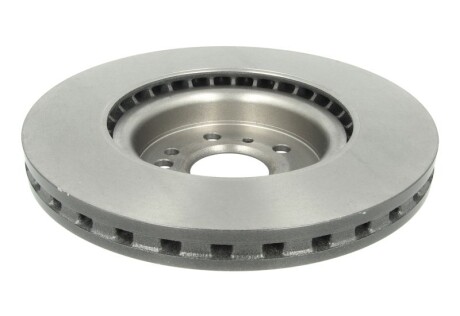 Фото 2 - Гальмівний диск BREMBO 09A95611