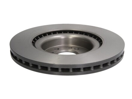 Фото 2 - Тормозной диск BREMBO 09A95811