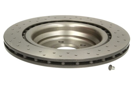 Фото 2 - Тормозной диск BREMBO 09.A959.21 (09A95921)