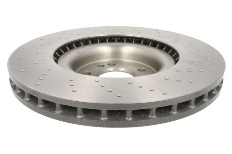 Фото 2 - Гальмівний диск BREMBO 09A96021