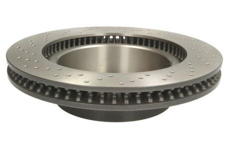 Фото 2 - Гальмівний диск BREMBO 09A9661X