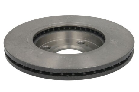 Фото 2 - Гальмівний диск BREMBO 09A96821