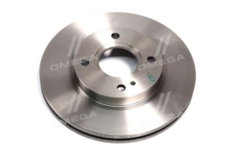 Фото 3 - Гальмівний диск BREMBO 09.A968.24