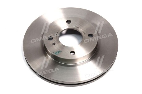 Фото 4 - Гальмівний диск BREMBO 09.A968.24