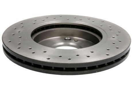 Фото 2 - Гальмівний диск BREMBO 09.A968.2X