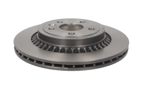 Фото 2 - Гальмівний диск BREMBO 09.B026.11 (09B02611)