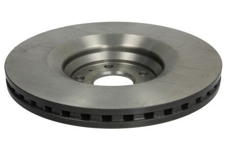 Фото 2 - Гальмівний диск BREMBO 09B03811