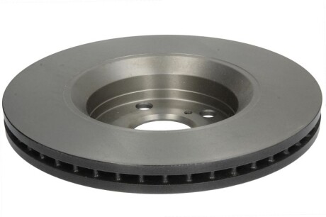 Фото 2 - Гальмівний диск BREMBO 09.B043.11