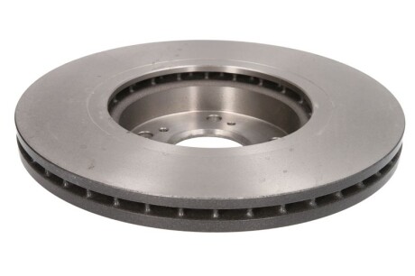 Фото 2 - Гальмівний диск BREMBO 09B27011