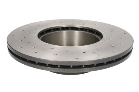 Фото 2 - Тормозной диск BREMBO 09.B337.2X (09B3372X)