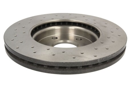 Фото 2 - Гальмівний диск BREMBO 09B3551X