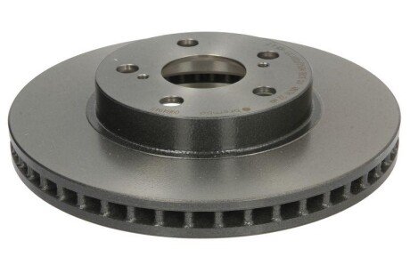 Фото 3 - Гальмівний диск BREMBO 09.B494.11 (09B49411)