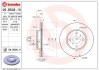 Tarcza ham. IQ - (4351274010) BREMBO 09B50811 (фото 1)