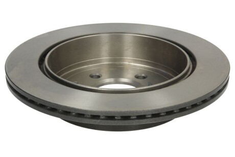 Фото 2 - Гальмівний диск BREMBO 09.B541.11 (09B54111)