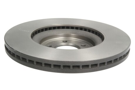 Фото 2 - Гальмівний диск BREMBO 09B55611