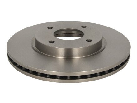 Tarcza ham. CUBE TIIDA - (40206ET01C, 40206ET00A, 40206ET00C) BREMBO 09B63210