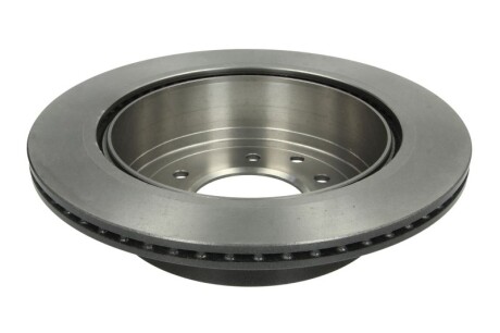 Фото 2 - Гальмівний диск BREMBO 09.B637.11 (09B63711)