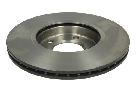 Фото 2 - Гальмівний диск BREMBO 09B64511