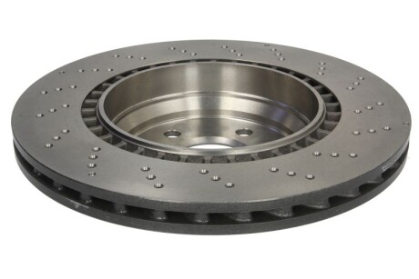 Фото 2 - Тормозной диск BREMBO 09B84241