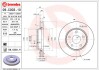 Тормозной диск - (52060137AB) BREMBO 09.C003.11 (фото 1)