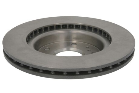 Фото 2 - Гальмівний диск BREMBO 09.C047.11 (09C04711)