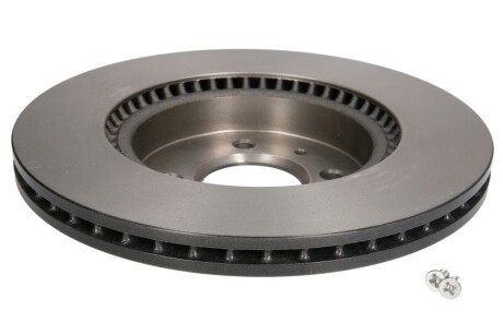 Фото 2 - Гальмівний диск BREMBO 09C17411