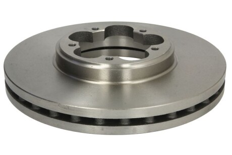 Тормозной диск - (1763885, 1842994, BK211125BB) BREMBO 09.C240.10