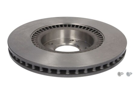 Фото 2 - Гальмівний диск BREMBO 09.C245.11 (09C24511)