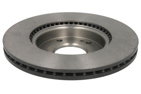 Фото 2 - Тормозной диск BREMBO 09.C249.11 (09C24911)