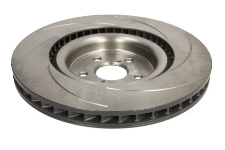 Фото 2 - Тормозной диск BREMBO 09C26611