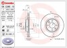 Тормозной диск - (402062650R, 4534200100, 402067615R) BREMBO 09.C285.11 (фото 1)