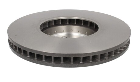 Фото 2 - Тормозной диск BREMBO 09C40513