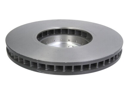 Фото 2 - Тормозной диск BREMBO 09C40613