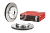 TARCZA HAMULC. BMW 5 F10 10- PRZУD - (34116775277) BREMBO 09C40913 (фото 4)