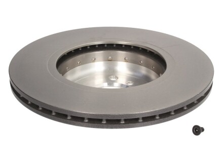 Фото 2 - Гальмівний диск BREMBO 09C41013